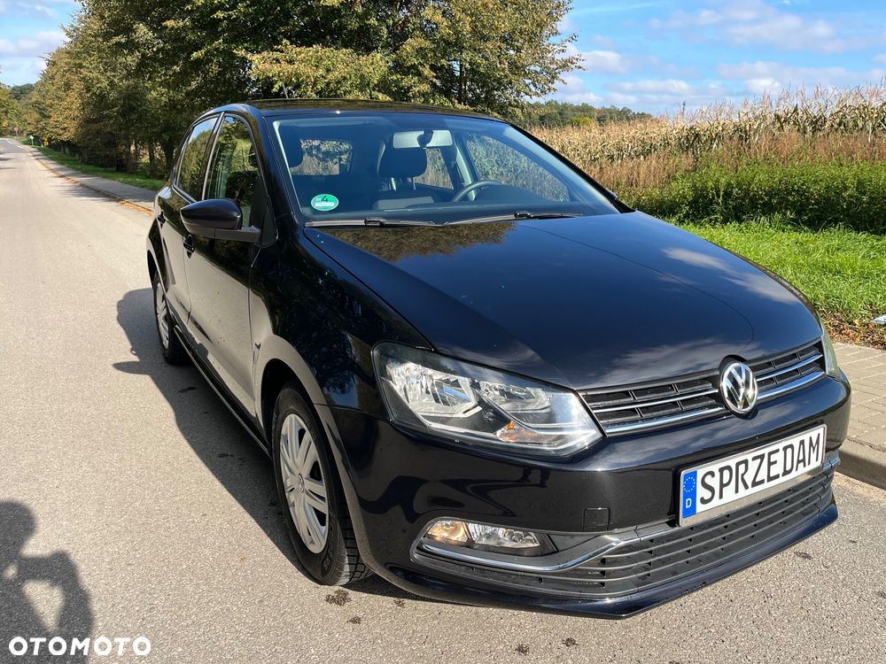 Volkswagen Polo - 5