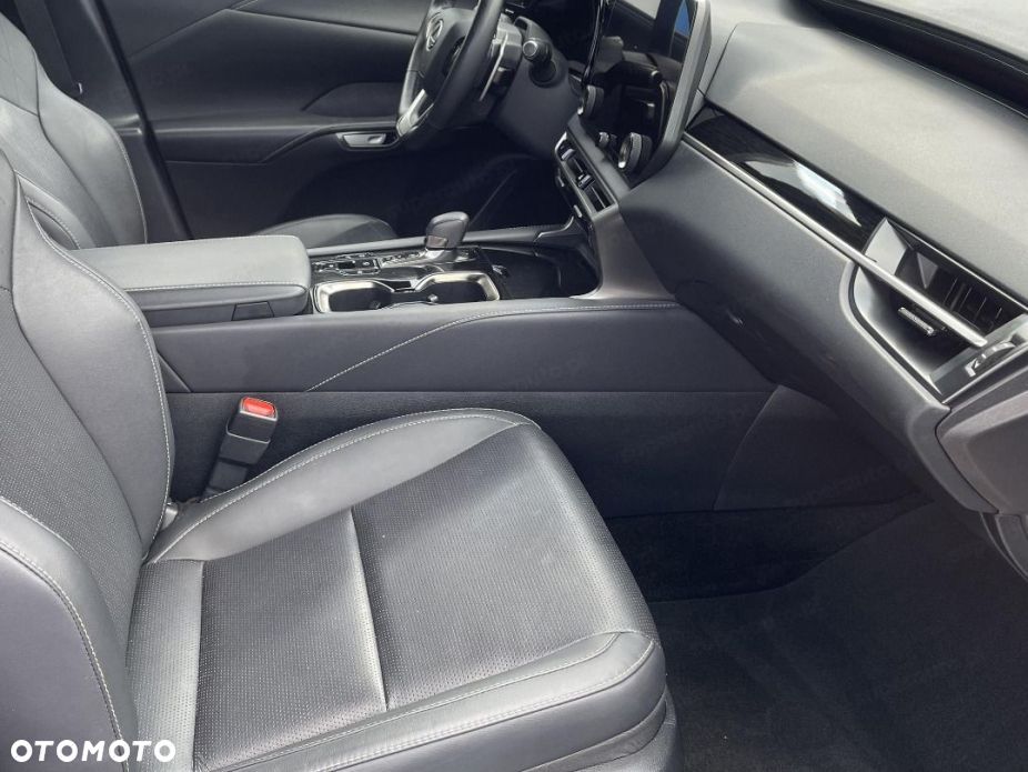 Lexus RX - 9