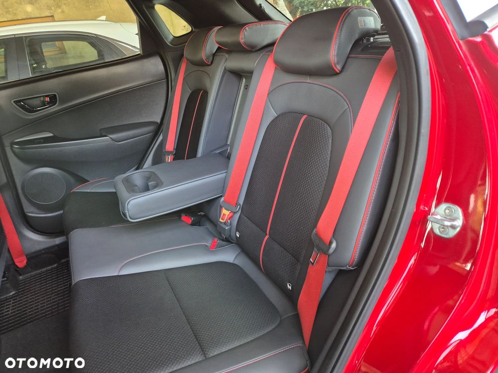 Hyundai Kona 1.0 T-GDI Advantage - 19