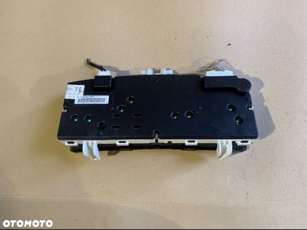 83830-02760 licznik zegary Toyota corolla e12 - 2