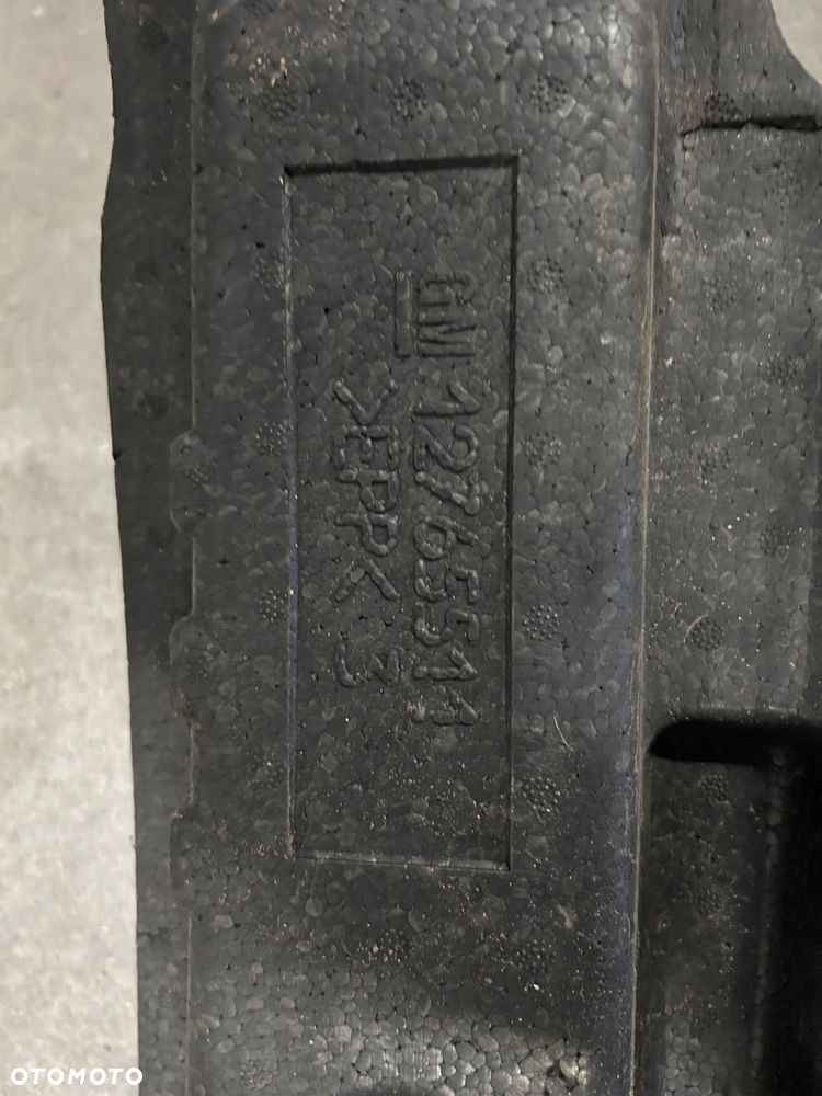 Saab 93 9-3 Absorber przód przedni lift 2008-2011  12769748 - 6