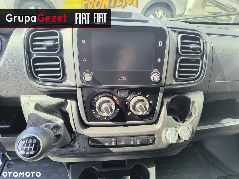 Fiat Ducato - 1