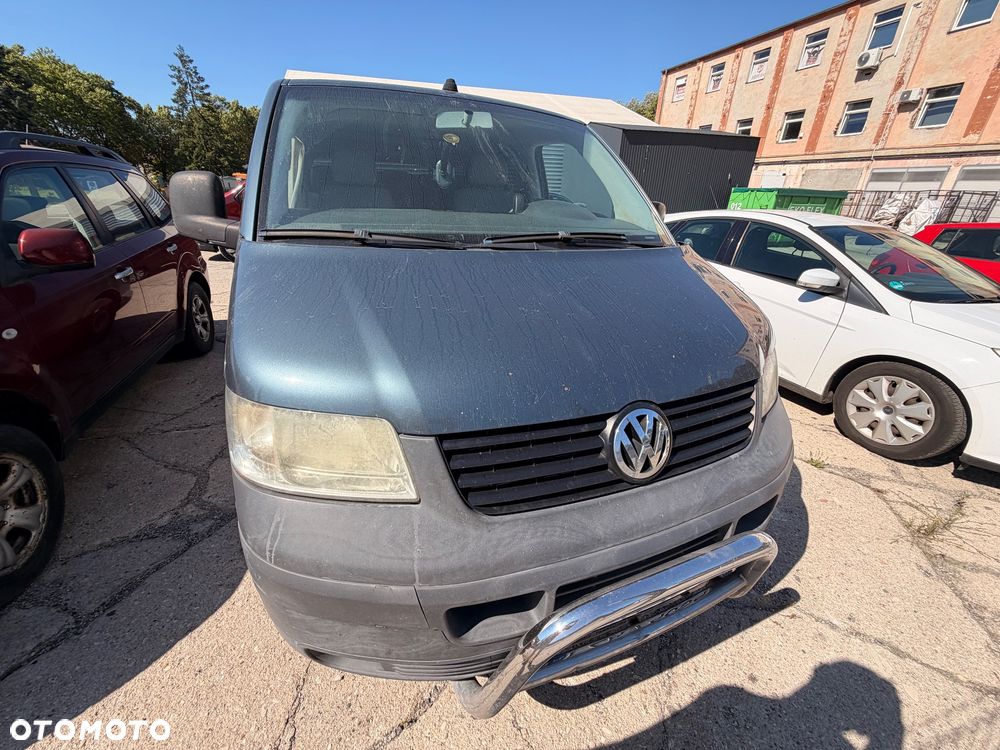 Volkswagen Transporter L1H1 - 7