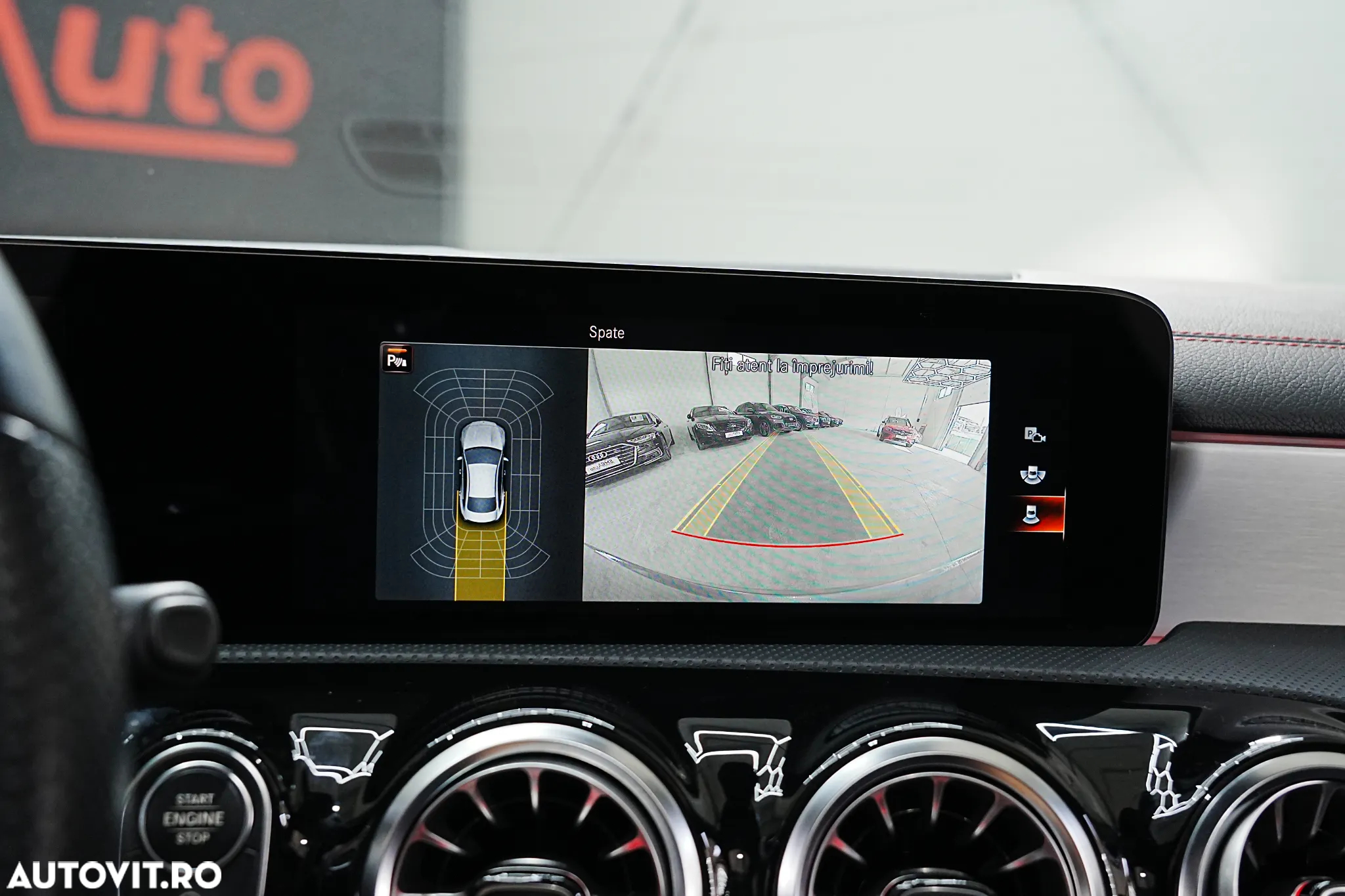 Mercedes-Benz CLA 180 7G-DCT Edition AMG Line - 20