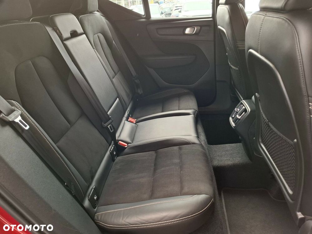 Volvo XC 40 - 17