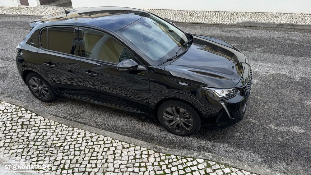 Peugeot e-208 50 kWh Allure Pack - 1