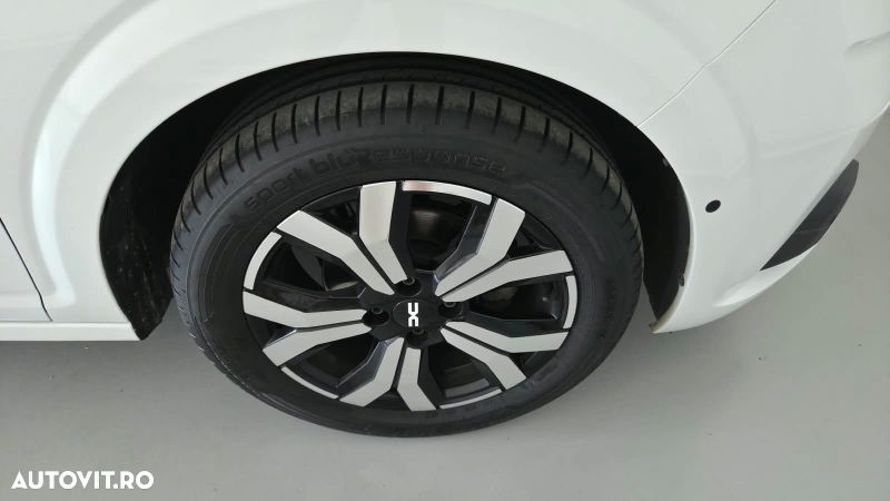 Dacia Logan ECO-G 100 MT6 Expression - 6