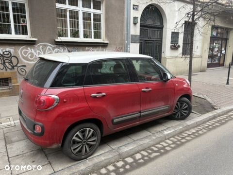 Fiat 500L Urban 1.4 T-Jet 16V Pop Star - 3