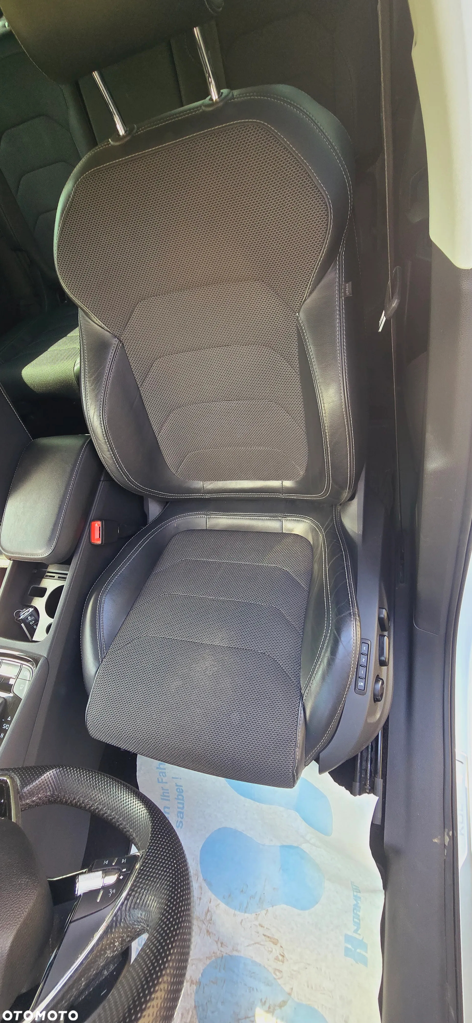 Skoda Kodiaq 2.0 TDI 4x4 Style DSG 7os - 16