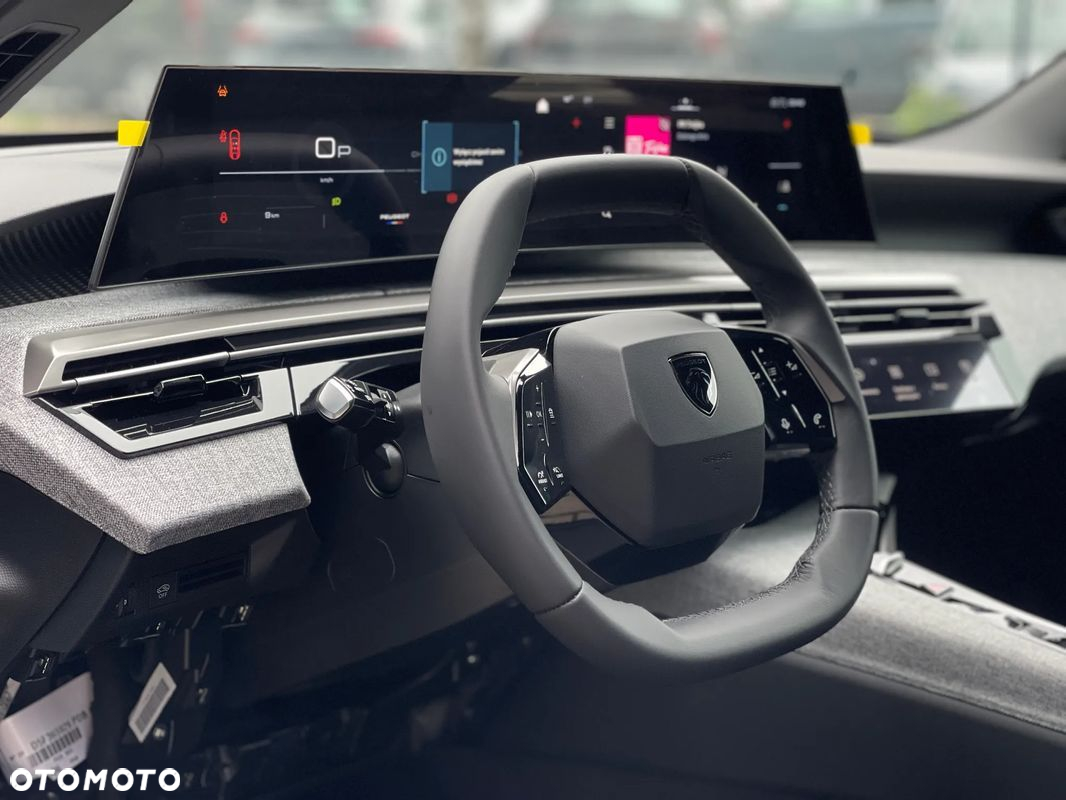 Peugeot 3008 - 9