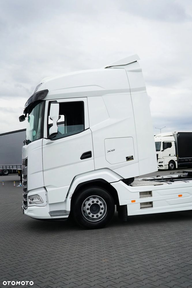 DAF / XG / 480 / ACC / EURO 6 / I - COOL - 20