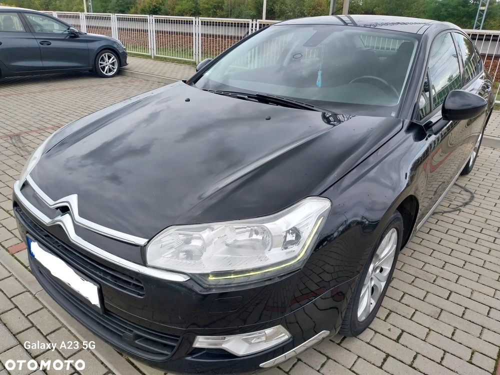 Citroën C5 - 17