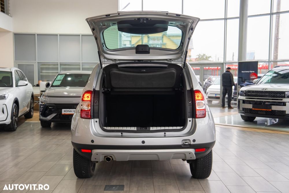 Dacia Duster - 12