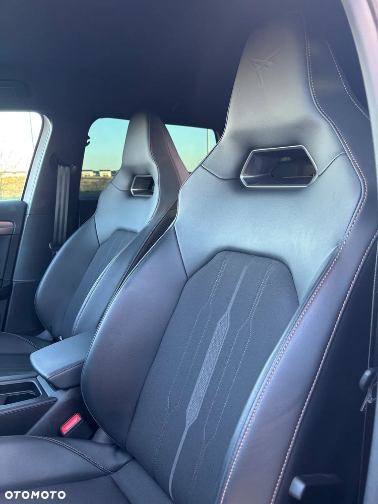 Cupra Leon Sportstourer - 17