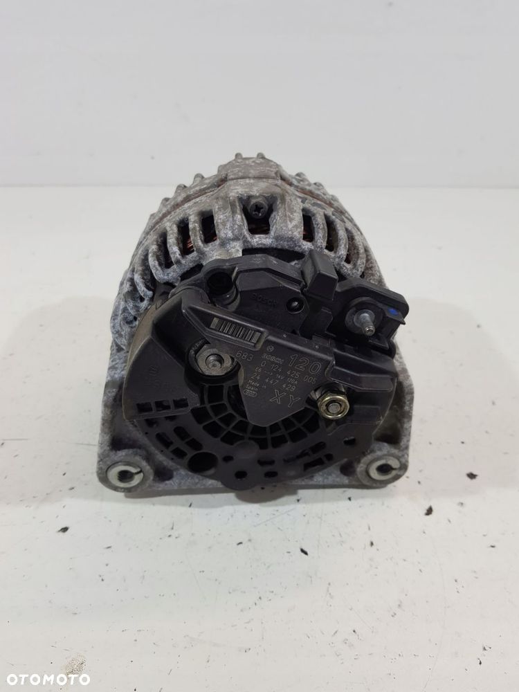alternator 24447429 fiat stilo opel 1.6b 16v - 2