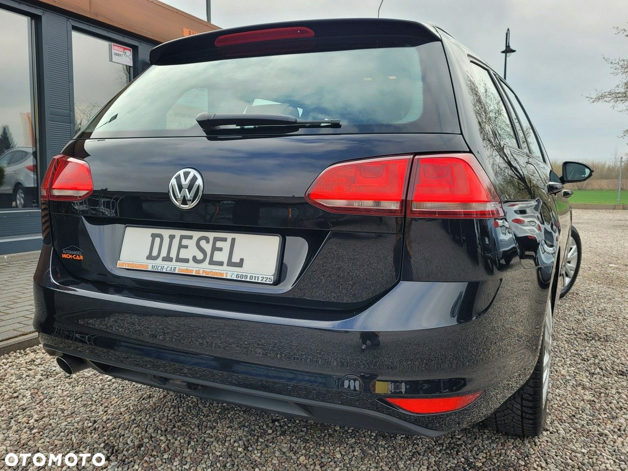 Volkswagen Golf - 16