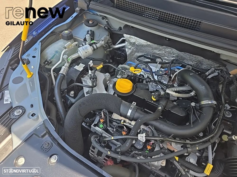 Dacia Sandero 1.0 ECO-G Expression Bi-Fuel - 23