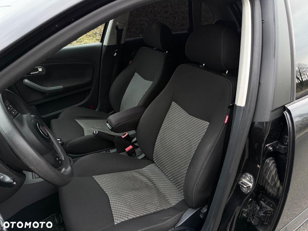 Seat Ibiza - 9