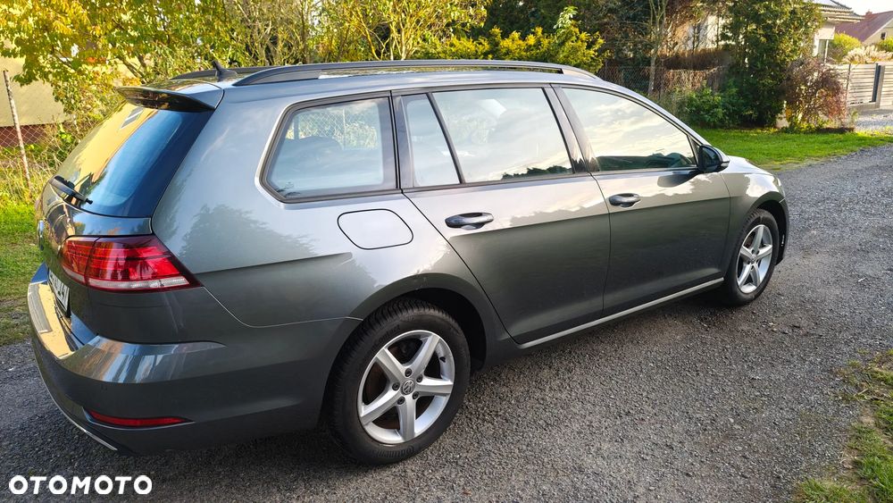 Volkswagen Golf VII 1.6 TDI BMT Highline DSG - 23