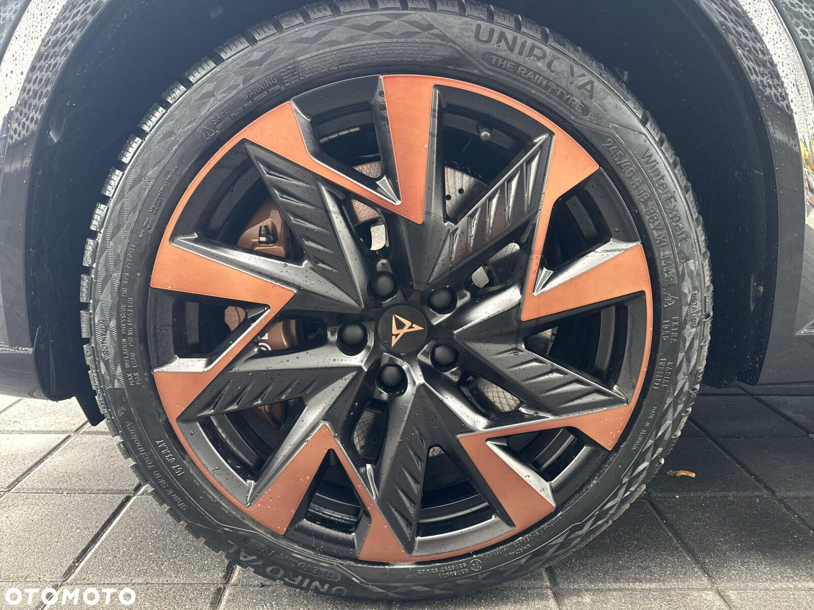 Cupra Formentor - 9