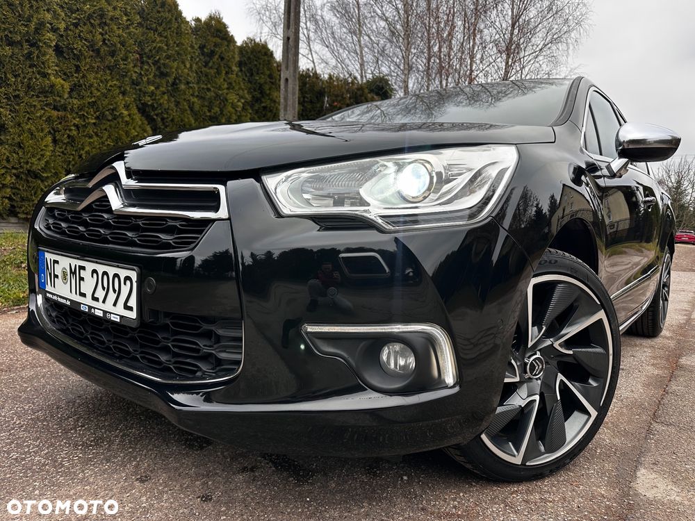 Citroën DS4 - 15