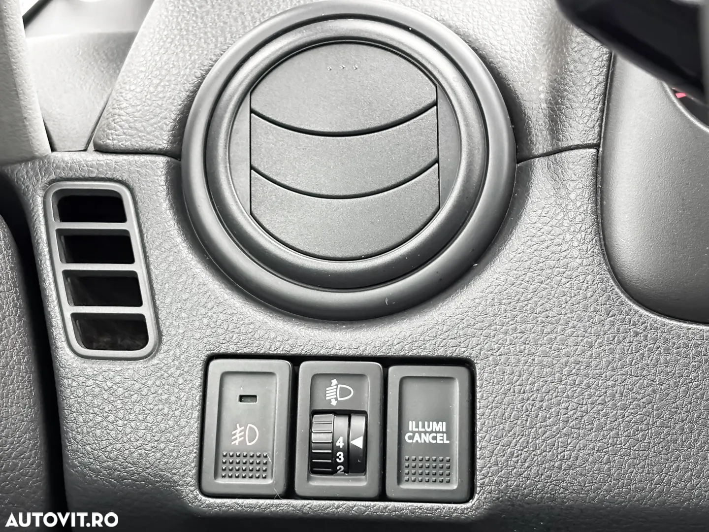 Fiat Sedici - 14
