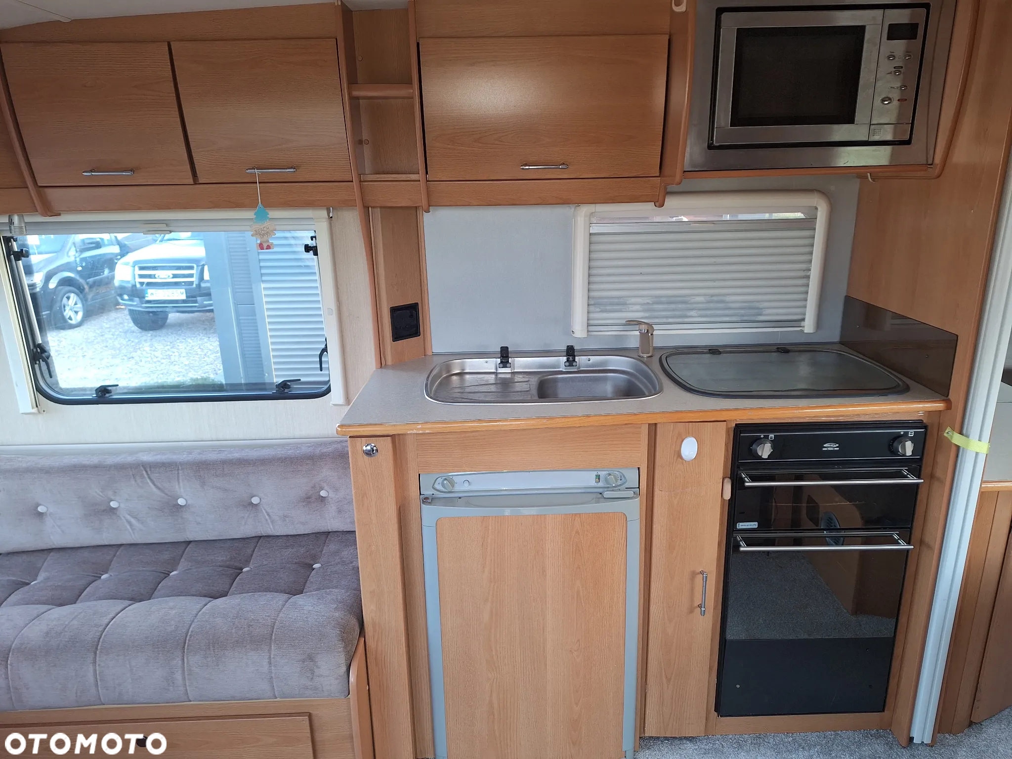 Elddis REMBLER - 11