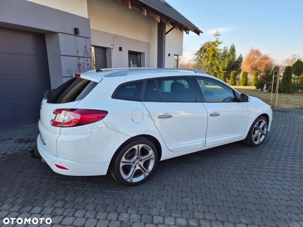 Renault Megane dCi 165 FAP GTline - 28