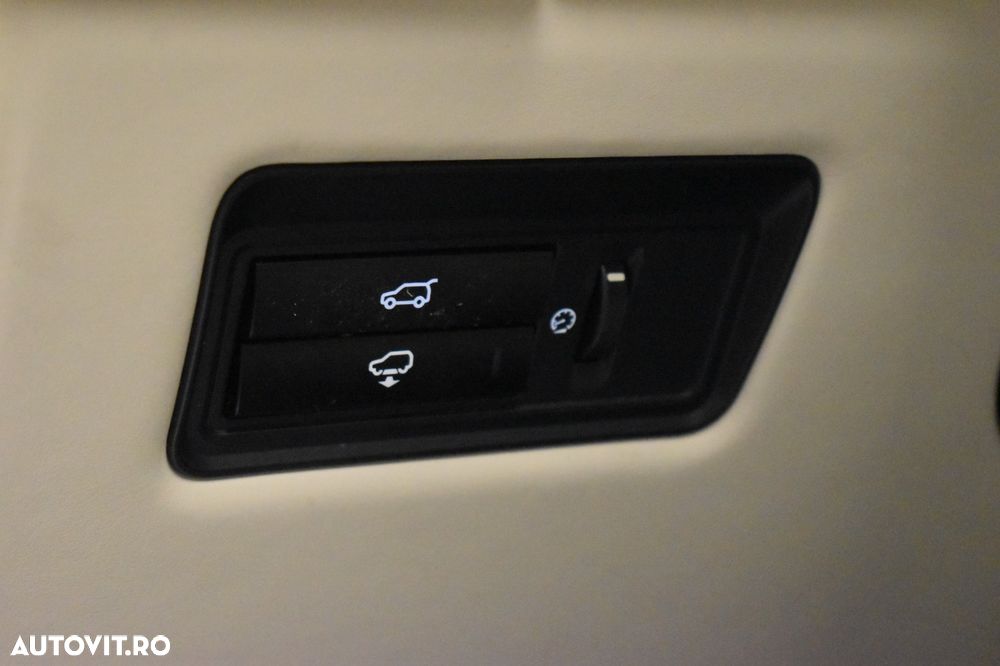 Land Rover Range Rover Vogue - 21