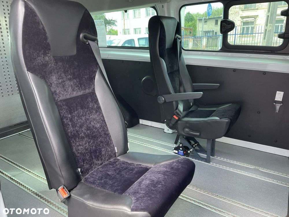 Ford Transit Custom 300 L1H1 VA Titanium - 8