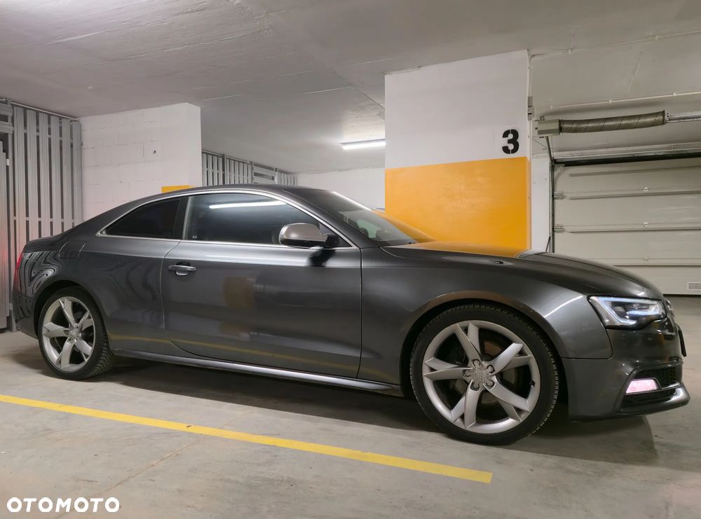 Audi A5 Coupé - 14