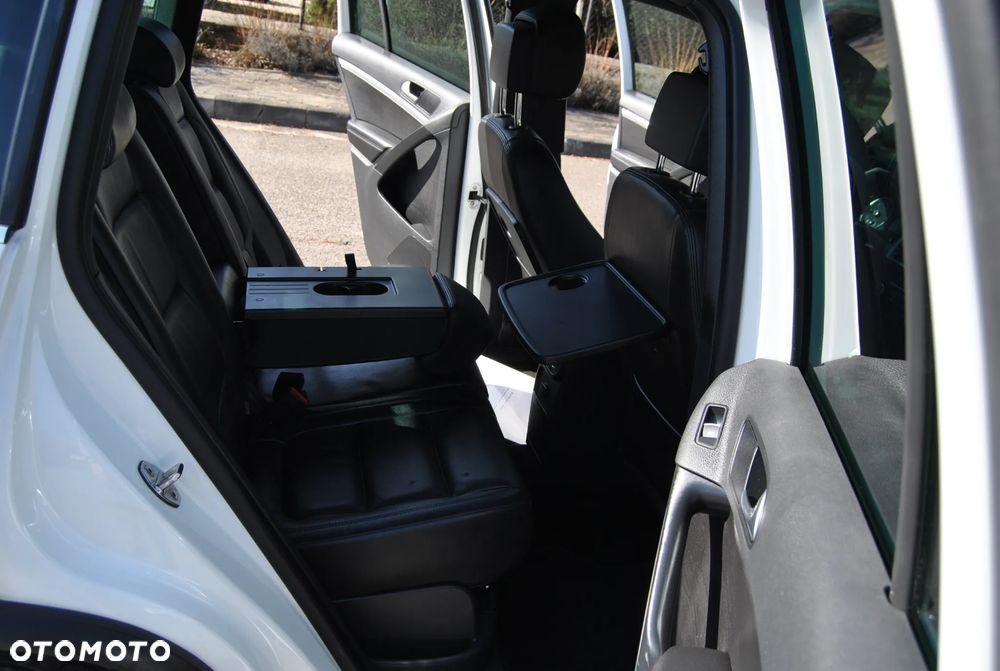 Volkswagen Tiguan 2.0 TDI 4Mot Sport&Style DSG - 15