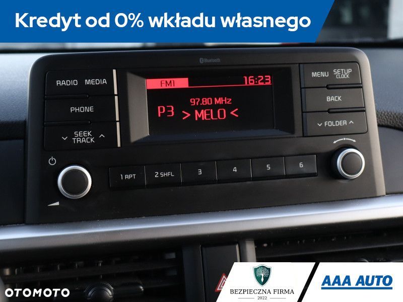 Kia Picanto - 14
