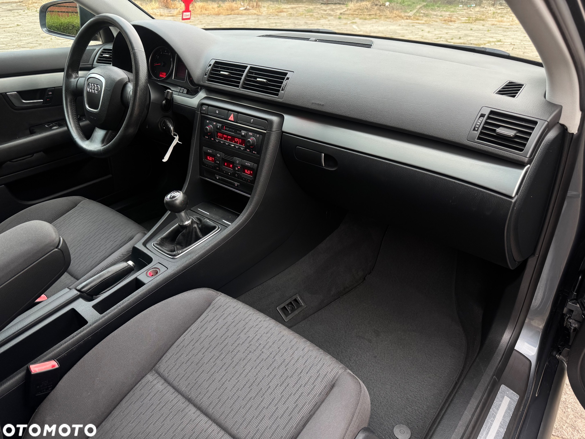 Audi A4 Avant 2.0 - 9
