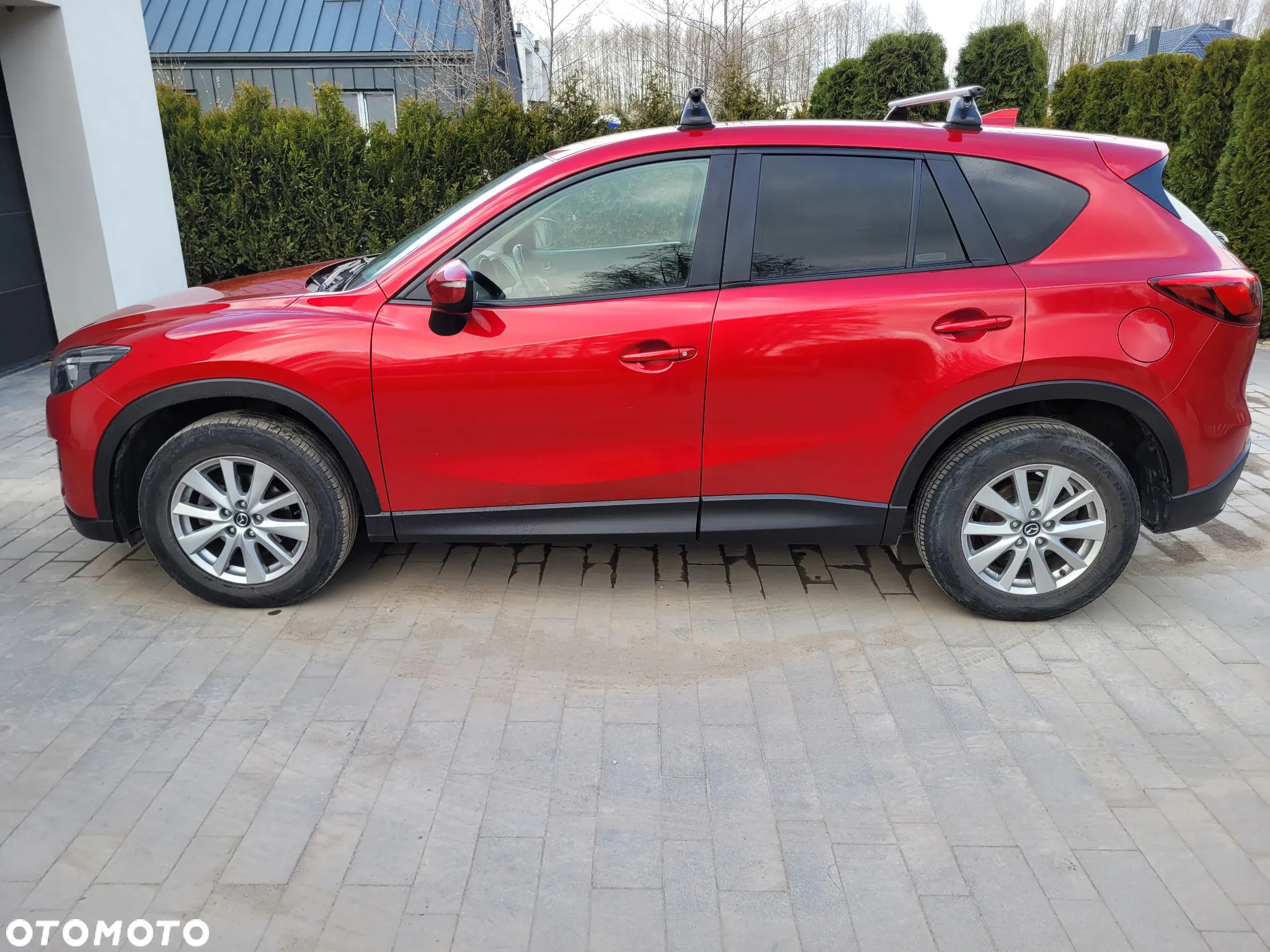 Mazda CX-5 2.0 Skyenergy - 2