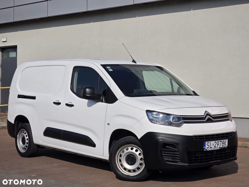 Citroën BERLINGO - 2