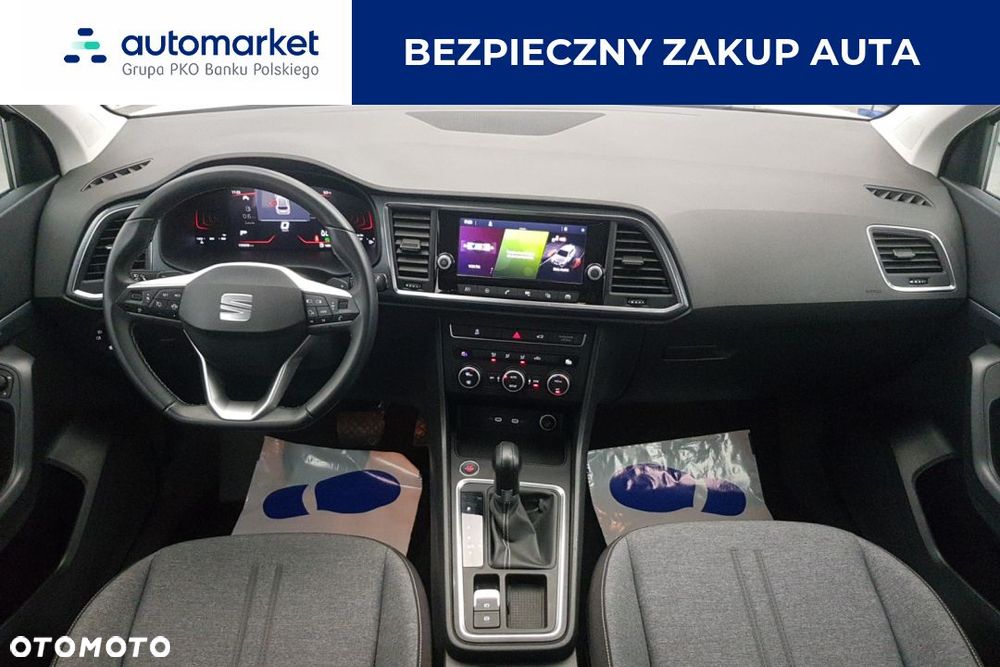 Seat Ateca 2.0 TDI Style S&S DSG - 9