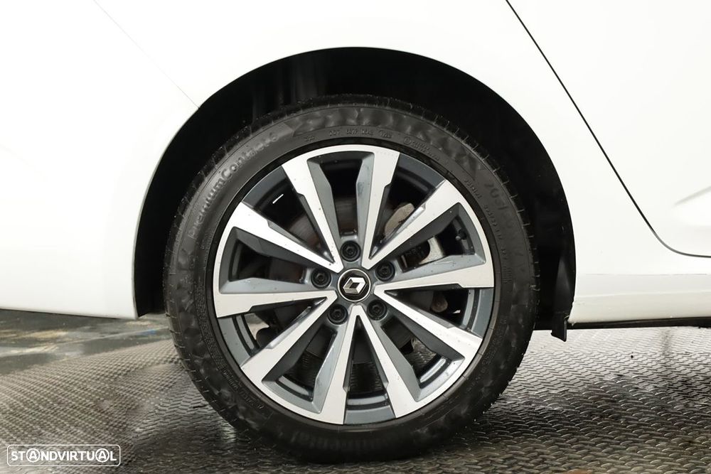 Renault Mégane Sport Tourer 1.6 E-Tech Plug-In Hybrid R.S. Line - 5