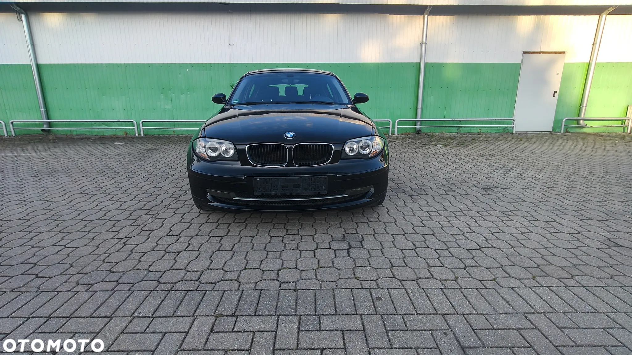 BMW Seria 1 116d - 2