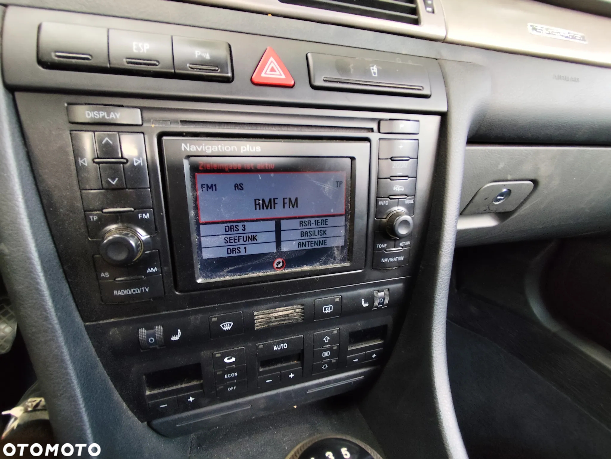 Audi A6 - 15