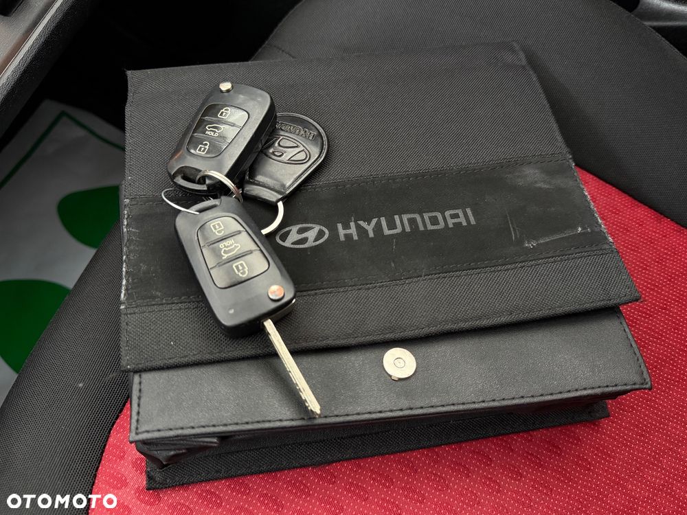 Hyundai i20 1.2 Classic + - 6