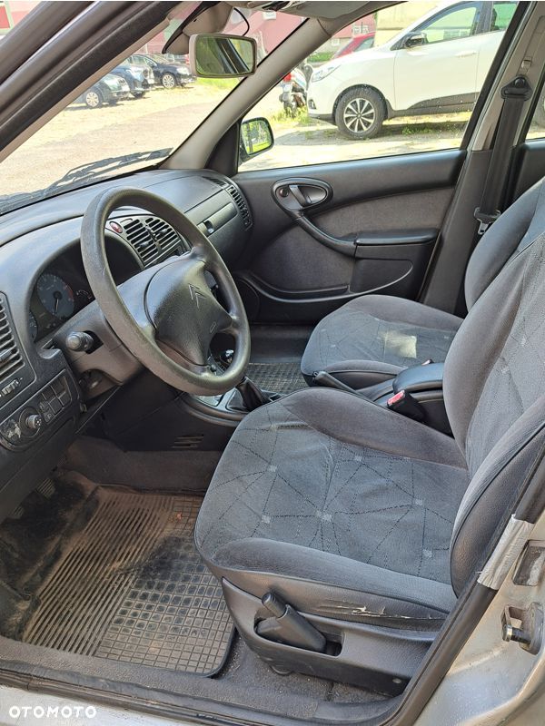 Citroën Xsara 2.0 HDi Exclusive - 6