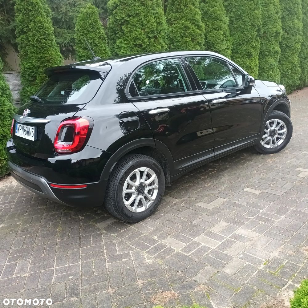Fiat 500X Dolcevita 1.0 Cross - 6