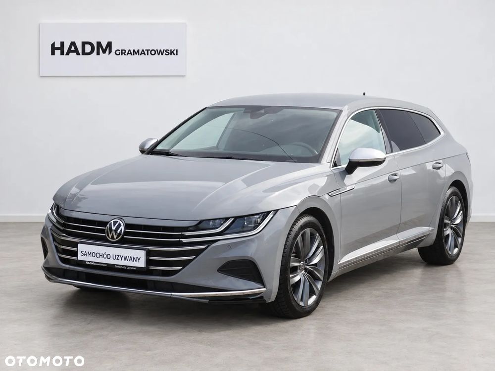 Volkswagen Arteon 2.0 TDI Elegance DSG - 3