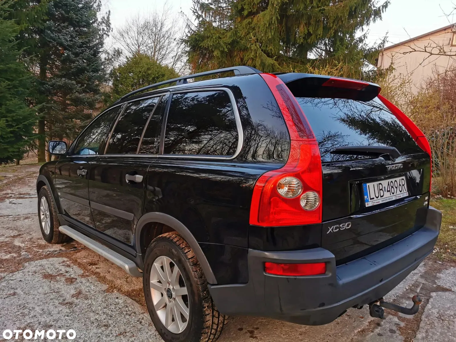 Volvo XC 90 2.4 D5 - 3