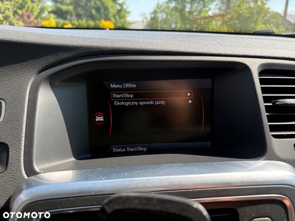 Volvo V60 - 18