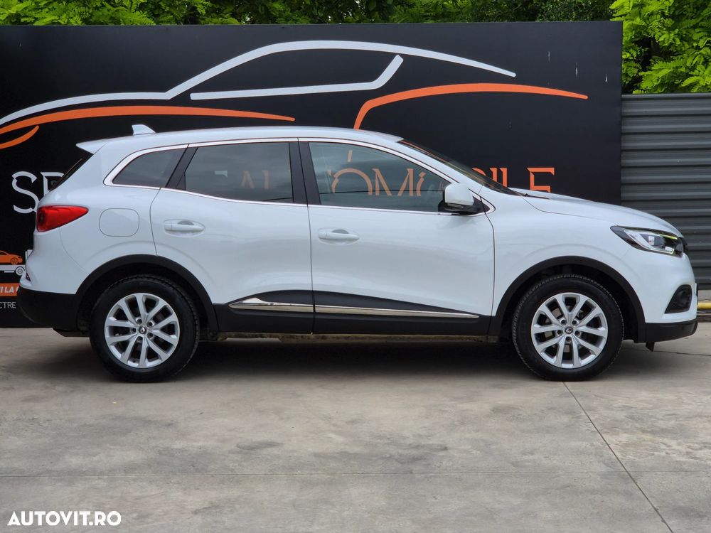 Renault Kadjar - 9