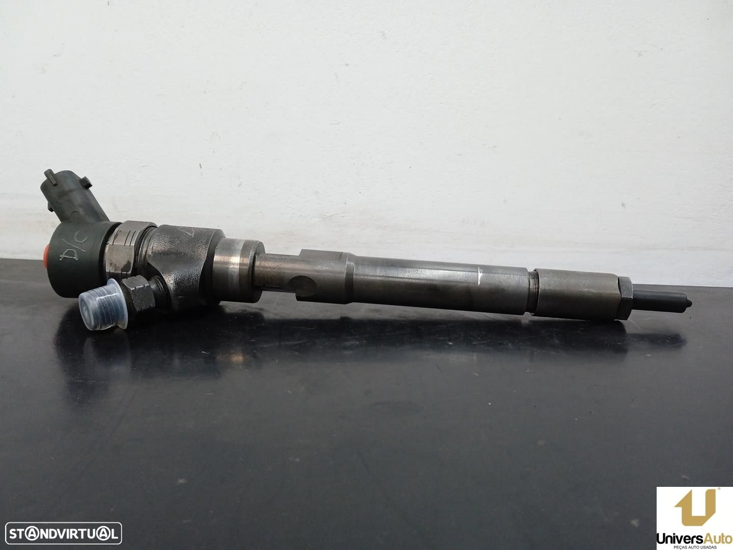 INJETOR HYUNDAI SANTA FÉ II 2006 -3380027800 - 3