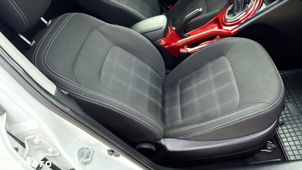 Kia Sportage 1.6 GDI 2WD Vision - 37