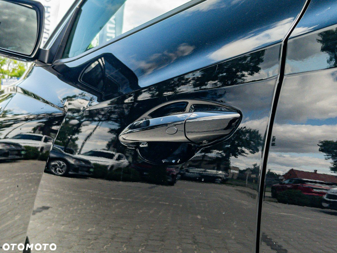 Hyundai Tucson - 9